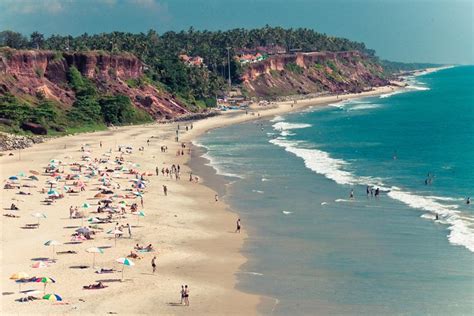 Varkala in Thiruvananthapuram – See all offers on Locanto™。